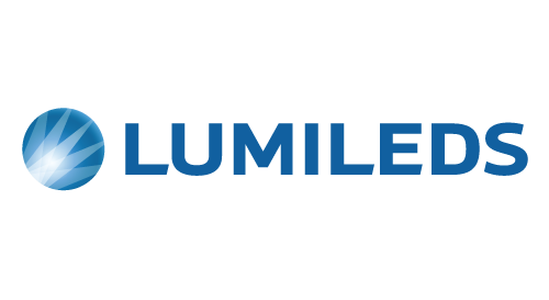 Lumileds logo Lumileds logo