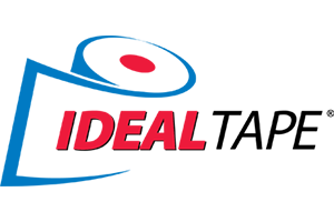 ideal Tape logo ideal Tape logo