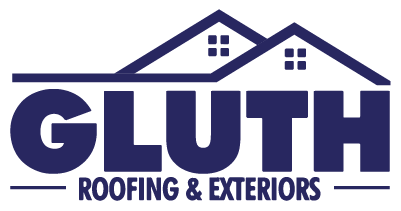 GLUTH logo GLUTH logo