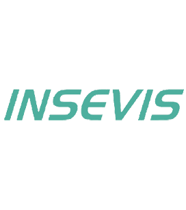 INSEVIS logo INSEVIS logo