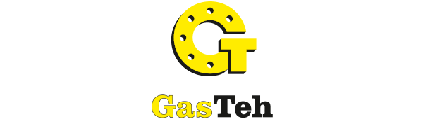 GasTeh logo GasTeh logo