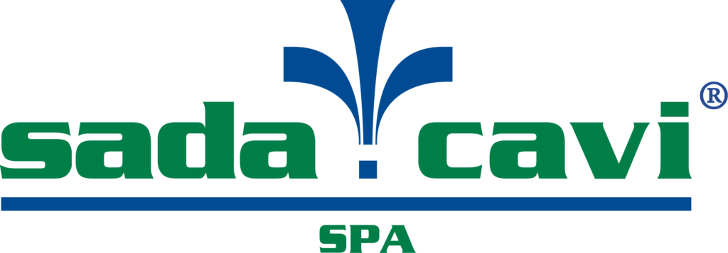 Sada Cavi SpA logo Sada Cavi SpA logo