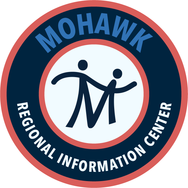 MORIC logo MORIC logo