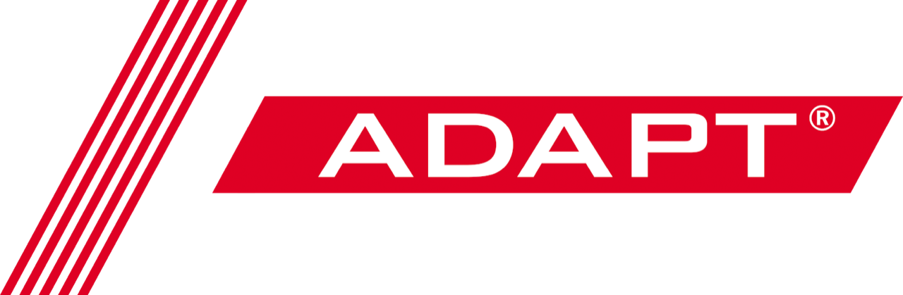 ADAPT ELEKTRONIK logo ADAPT ELEKTRONIK logo
