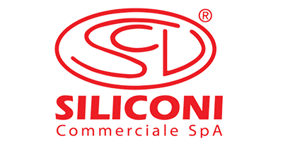 Siliconi Commerciale Spa logo Siliconi Commerciale Spa logo