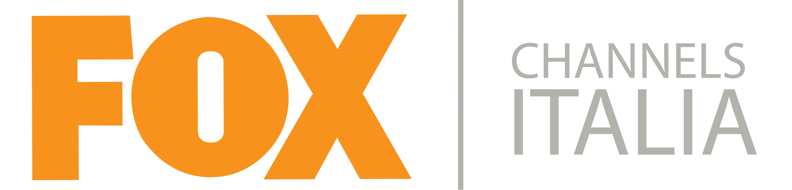 fox ıtaly logo fox ıtaly logo