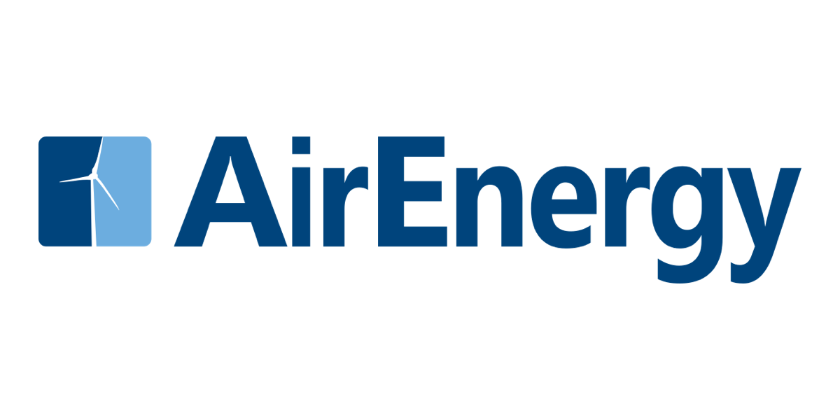 Air Energy logo