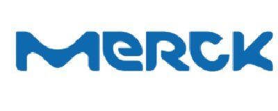Merck logo Merck logo