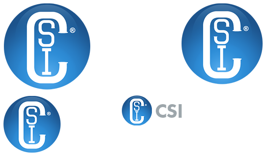 CSI Designs logo CSI Designs logo
