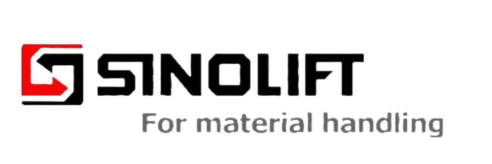 Sinolift logo Sinolift logo