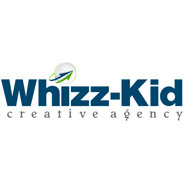 Whizz logo Whizz logo
