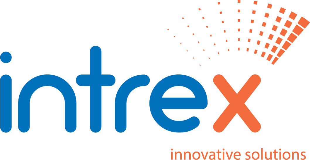 Intrexis logo Intrexis logo