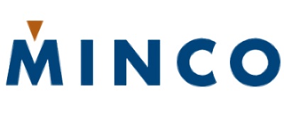 Minco logo Minco logo