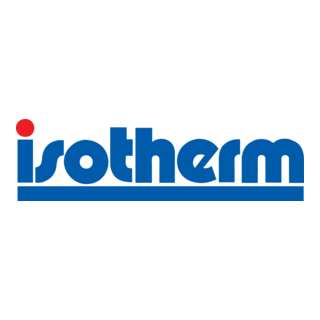 ISOTHERM logo ISOTHERM logo