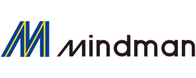 Mindman logo Mindman logo