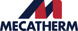 Mecatherm logo Mecatherm logo