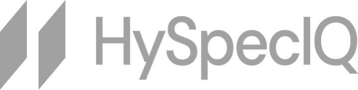 HY-SPEC logo HY-SPEC logo