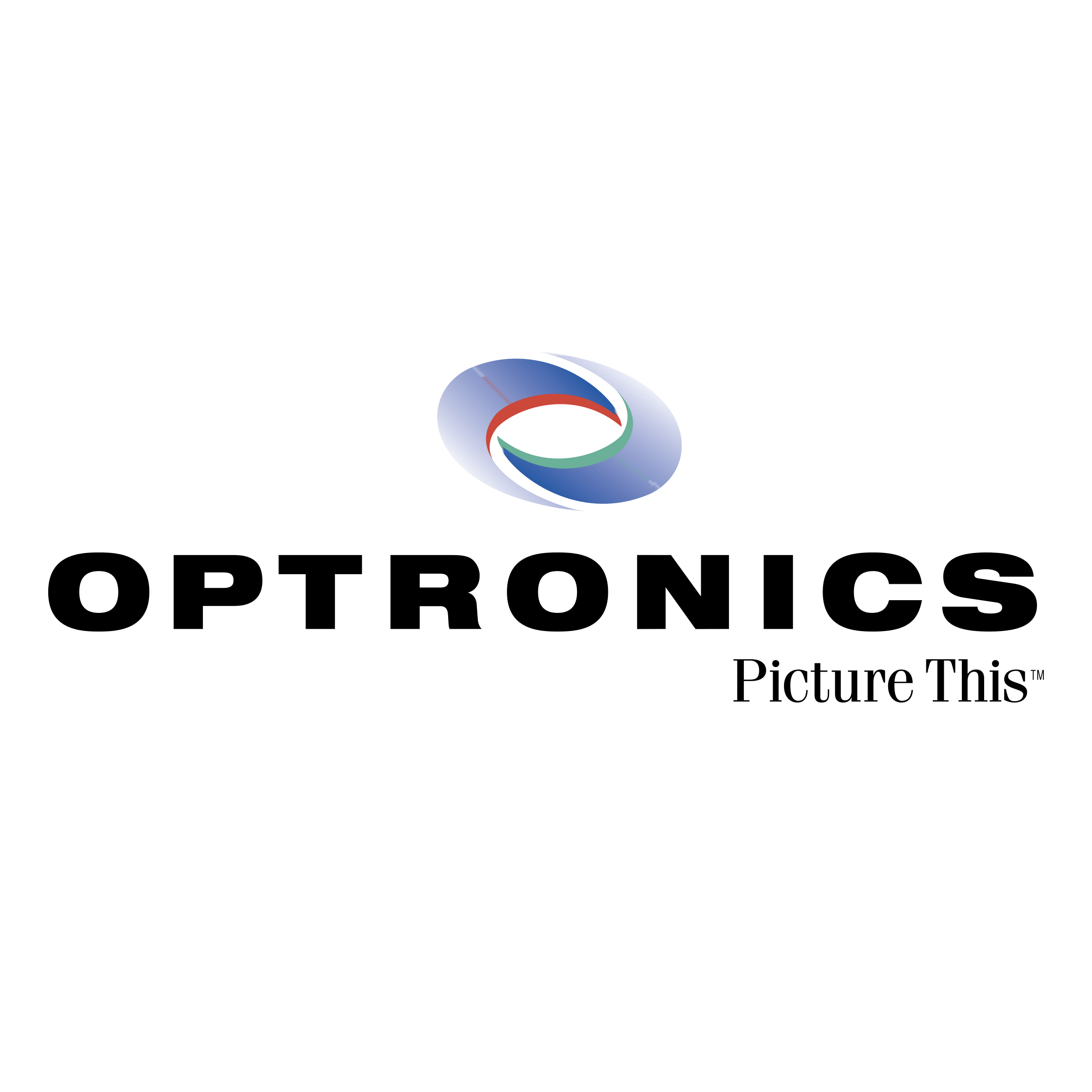 Optronic logo Optronic logo