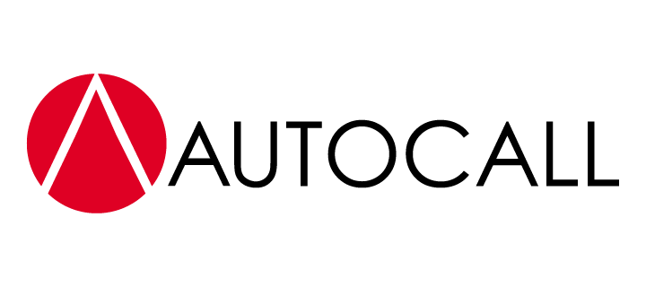 Autocall logo Autocall logo