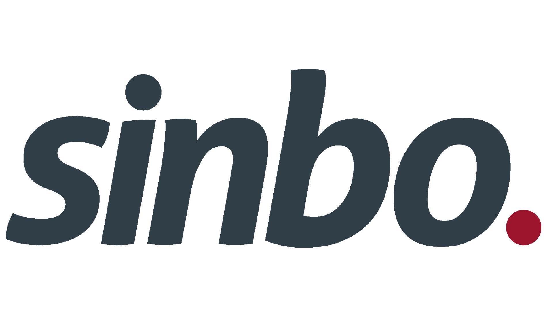SINBO logo SINBO logo