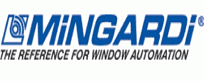 Mingardi logo