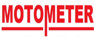 Motometer logo Motometer logo