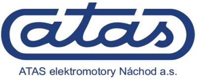 Atas Nachod logo Atas Nachod logo