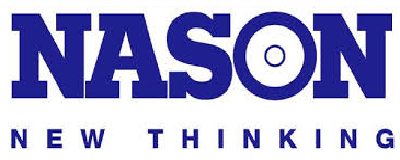 Nason logo Nason logo