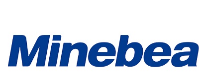 Minebea logo