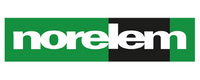 Norelem logo Norelem logo
