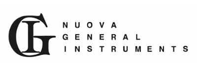 Nuova General Instruments logo Nuova General Instruments logo