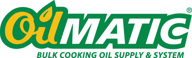 OILMATIC logo OILMATIC logo