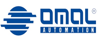 Omal logo