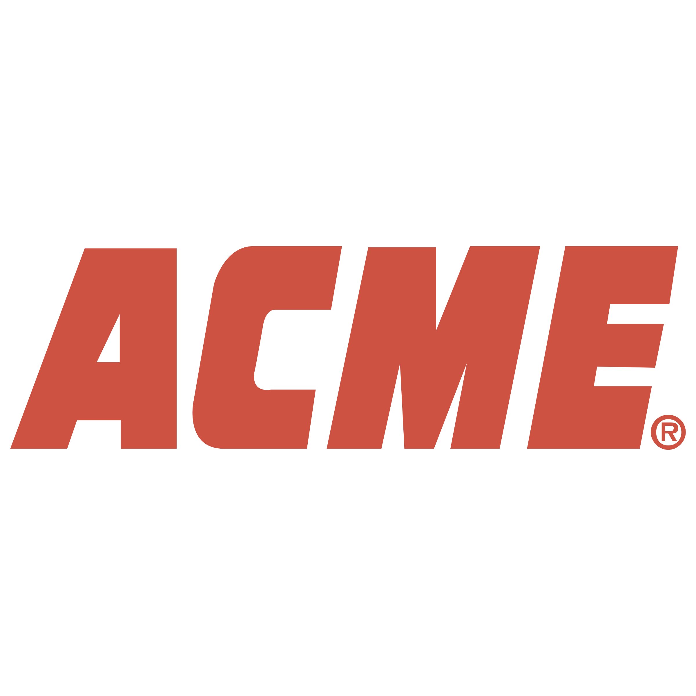 Acme logo