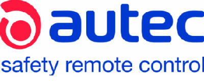 Autec logo