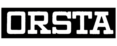 Orsta Hydraulik logo