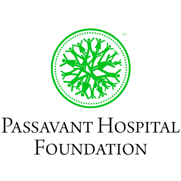 Passavant logo Passavant logo