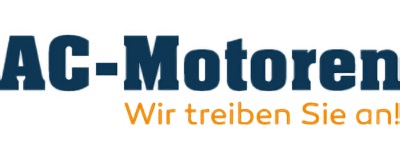 AC Motoren logo AC Motoren logo
