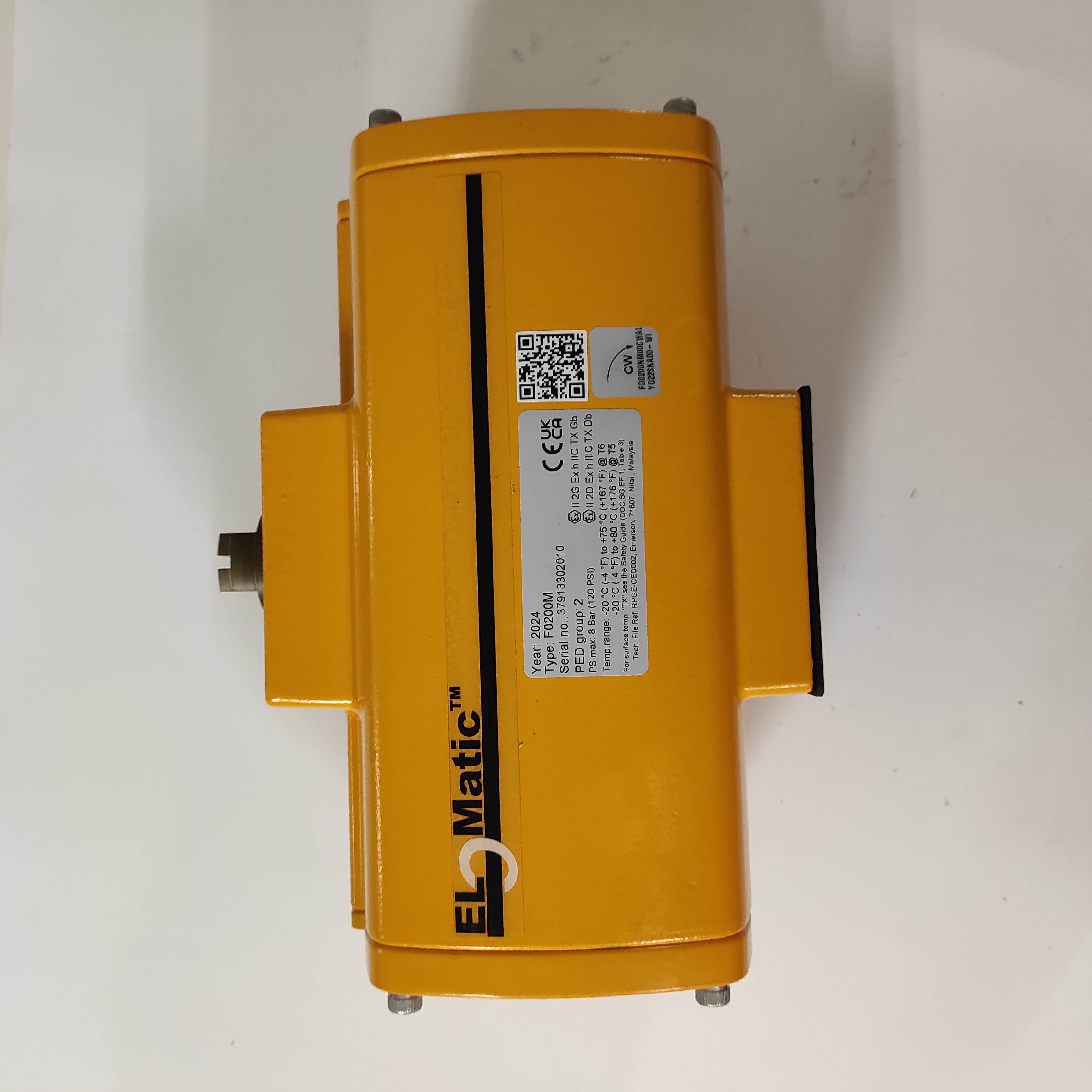 FD0200.NM00CWALL.YD22SNA.00XX