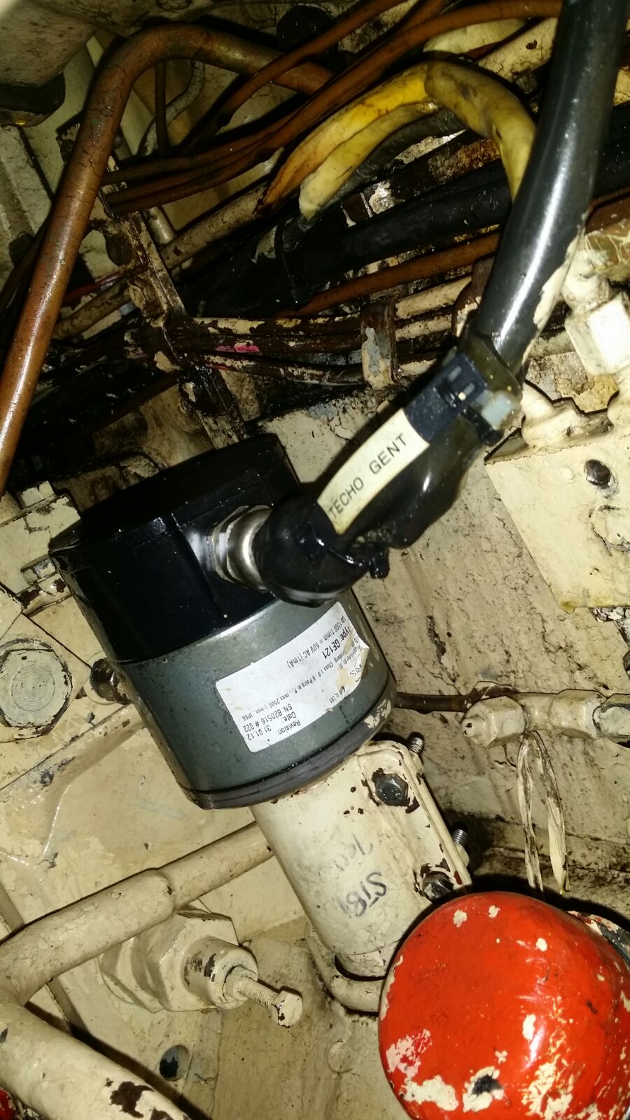 EFD 69.20.16 obsolete, replacement EFD69.20. 1 6pi 
