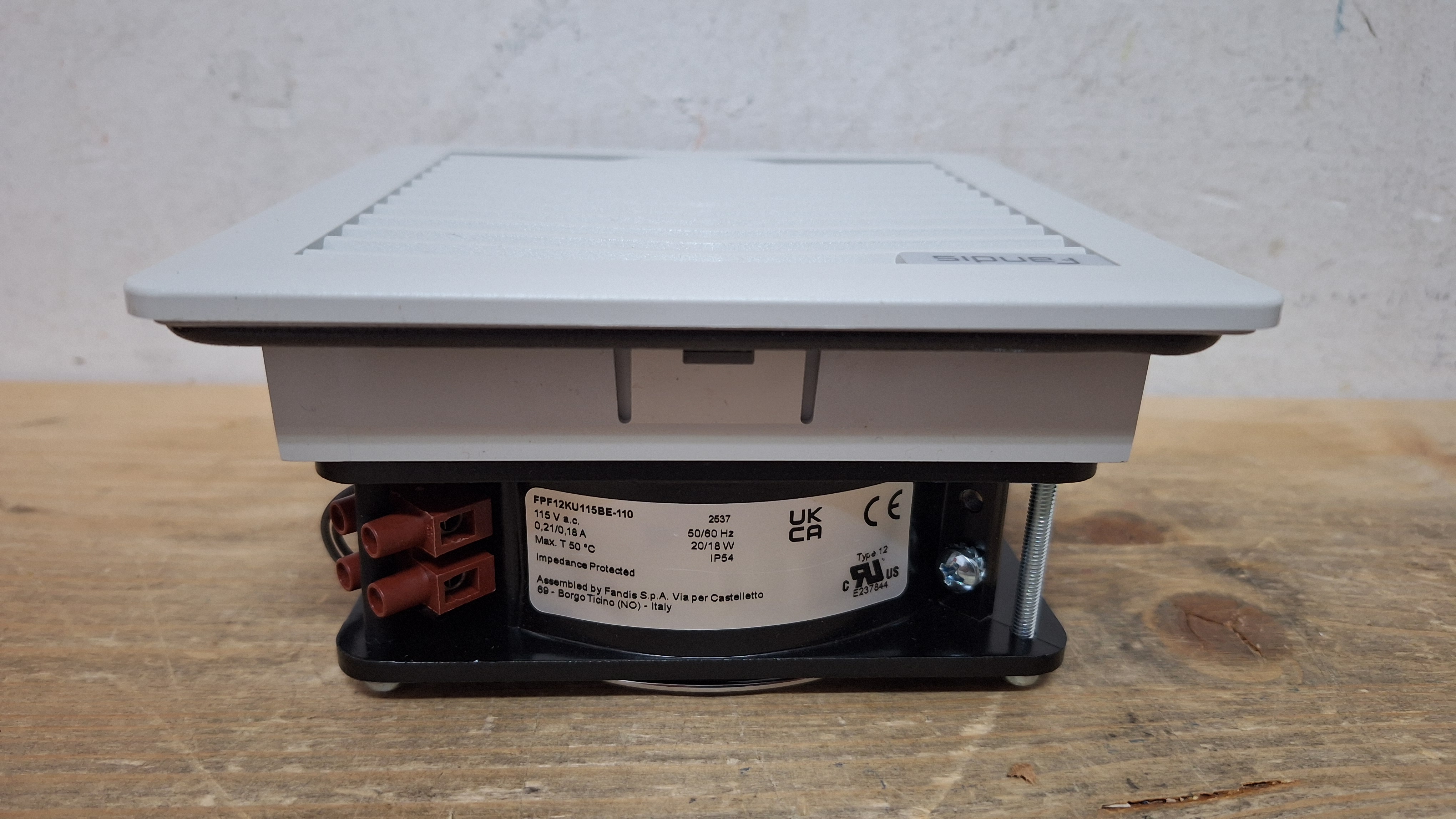 FPF12KU115BE-110