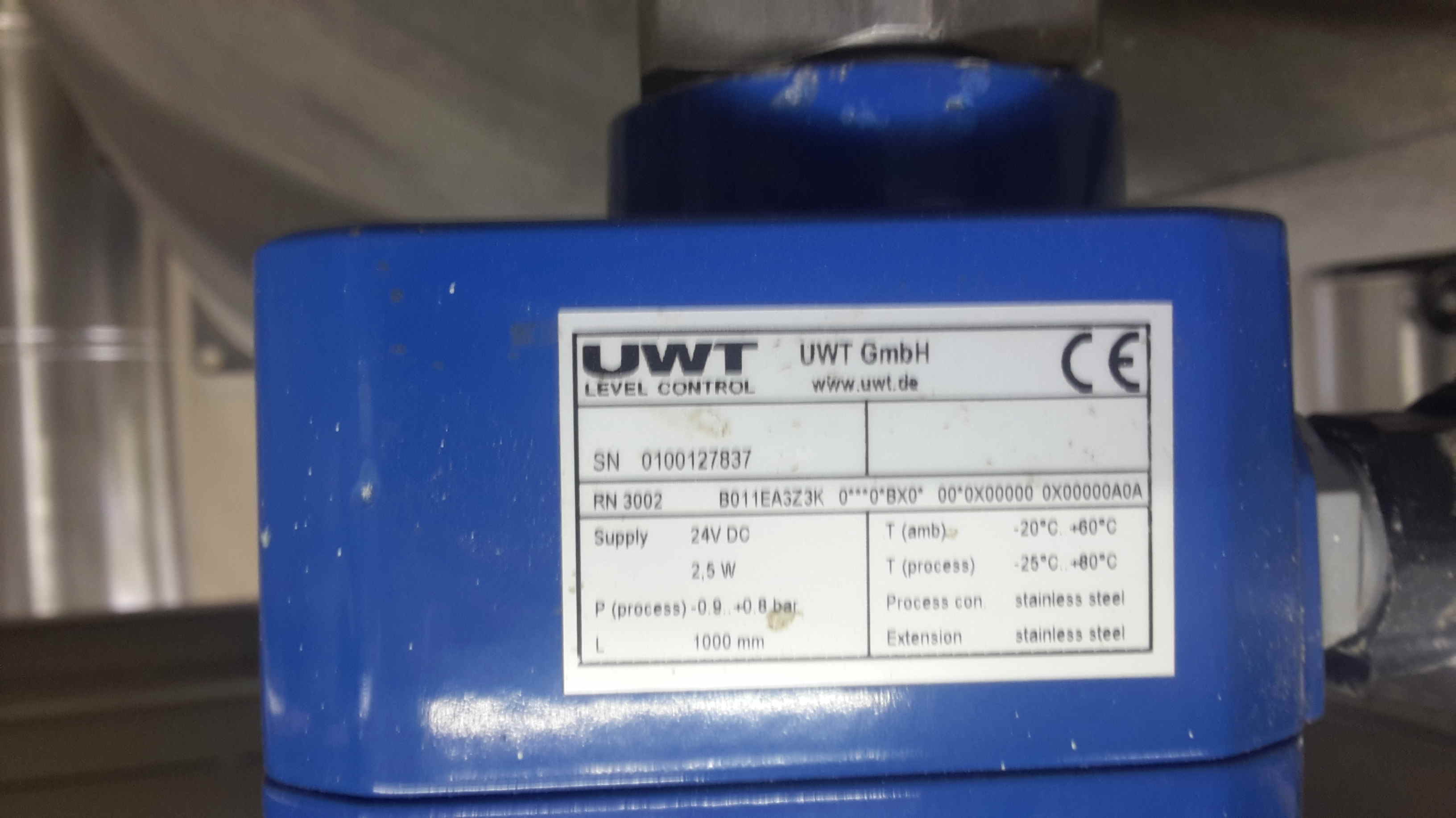 UWT RN 3002 B011EA3Z3K