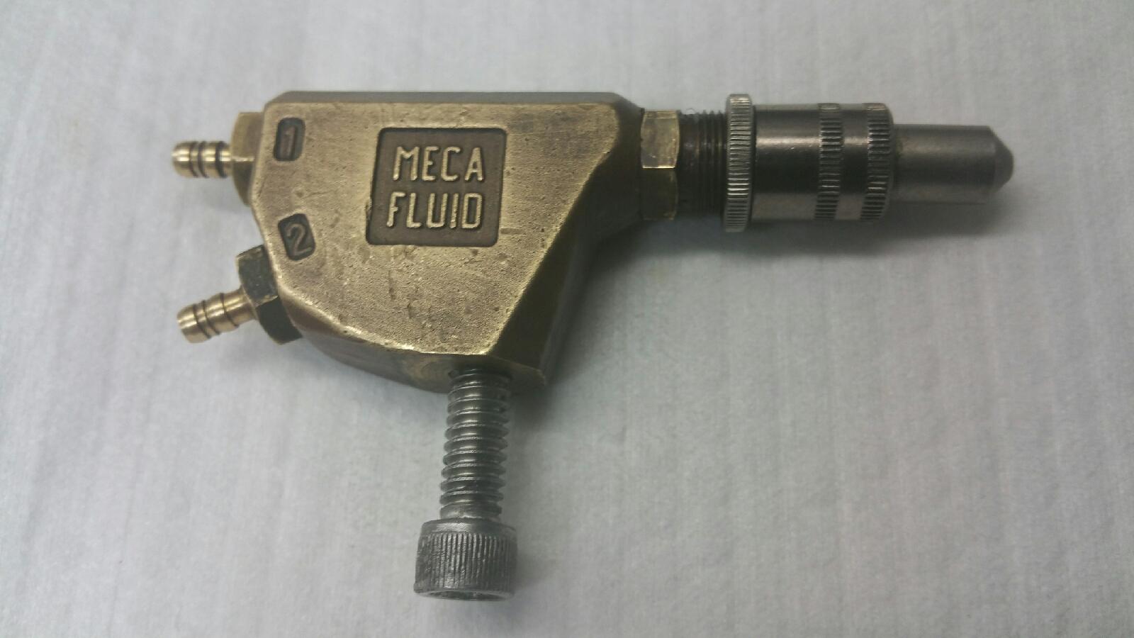 Mist Sprayer 