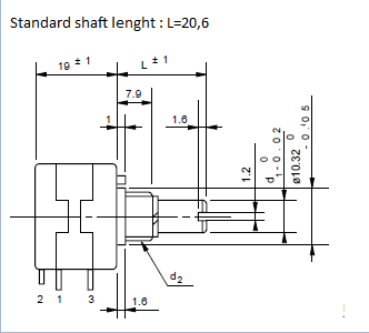 S22HHPM-3EG-5K-K-0.35 