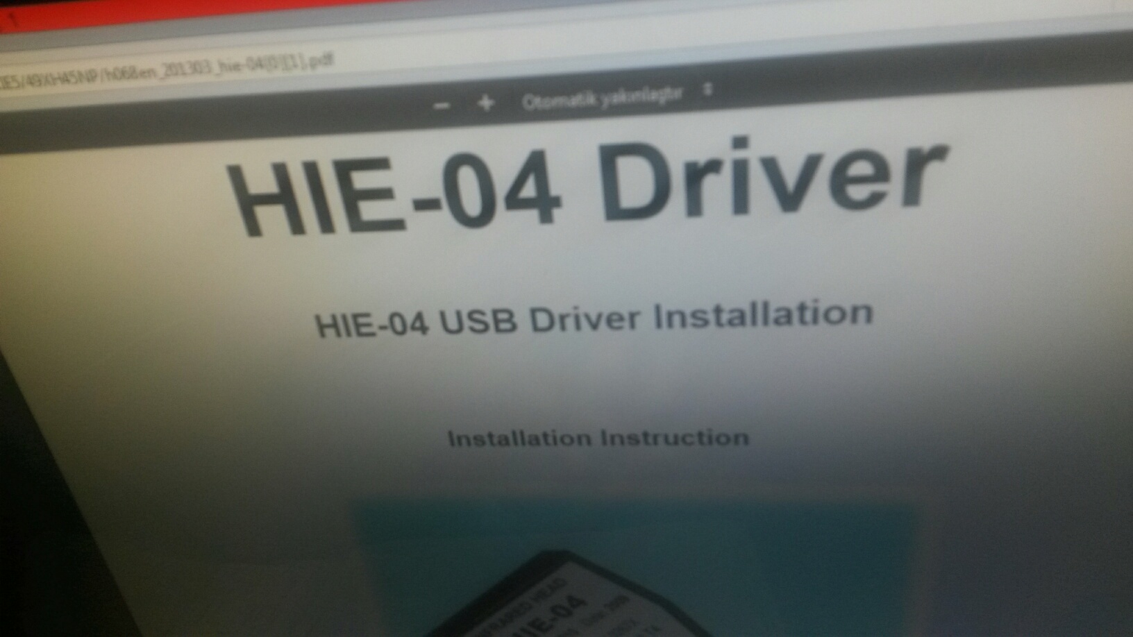 86642.2100 HIE-04