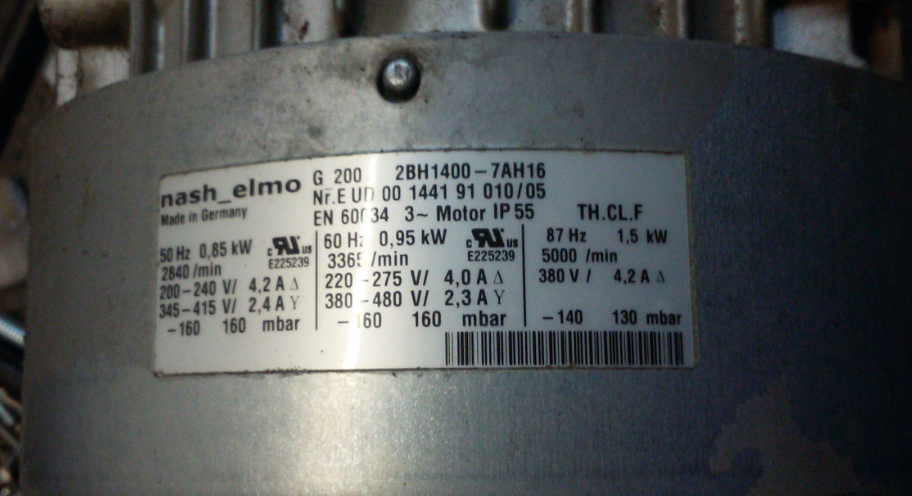 2BH14007AH16 (8641176016000)