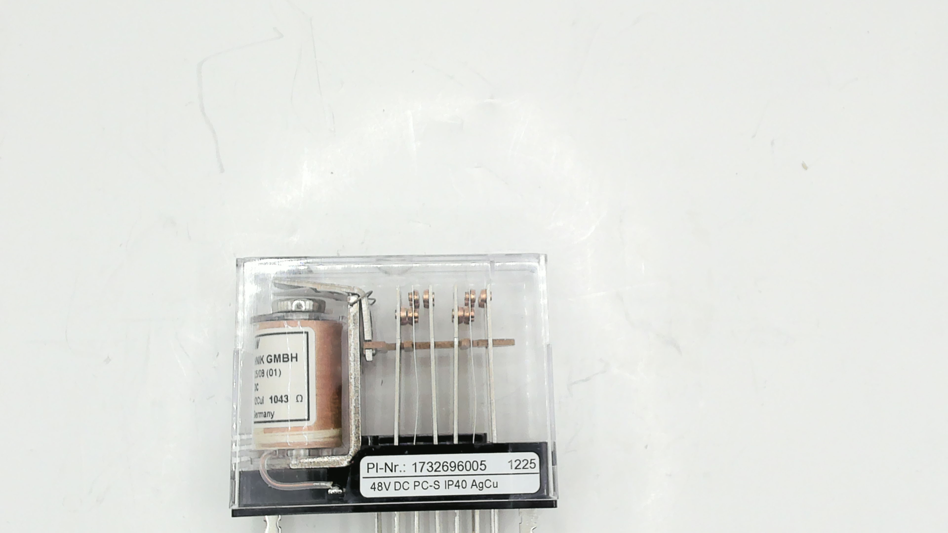 (1732696005) 2RH01 48V