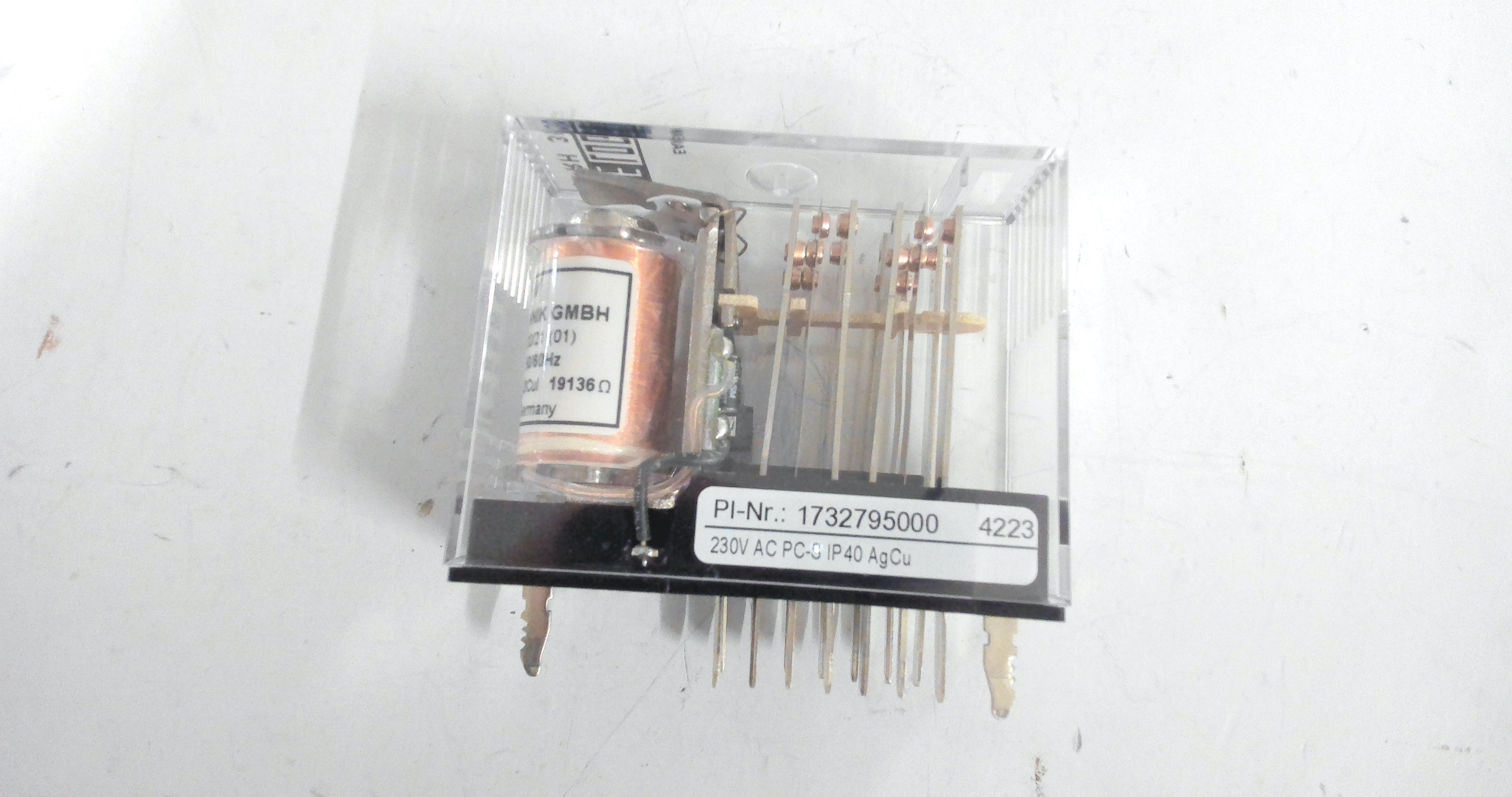 2RH30 230V AC