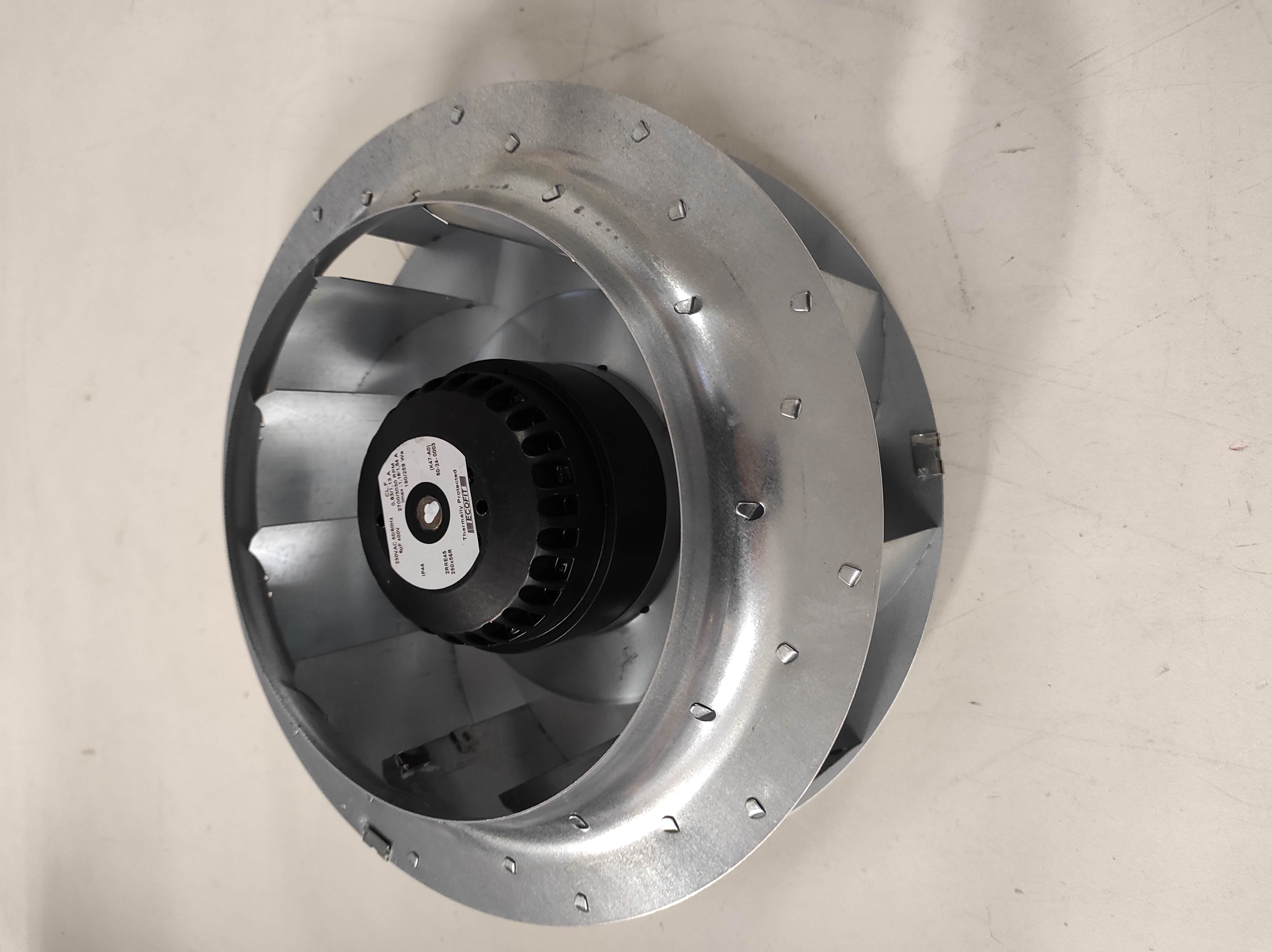 2RRE45 250x56R K47-A0 pSP