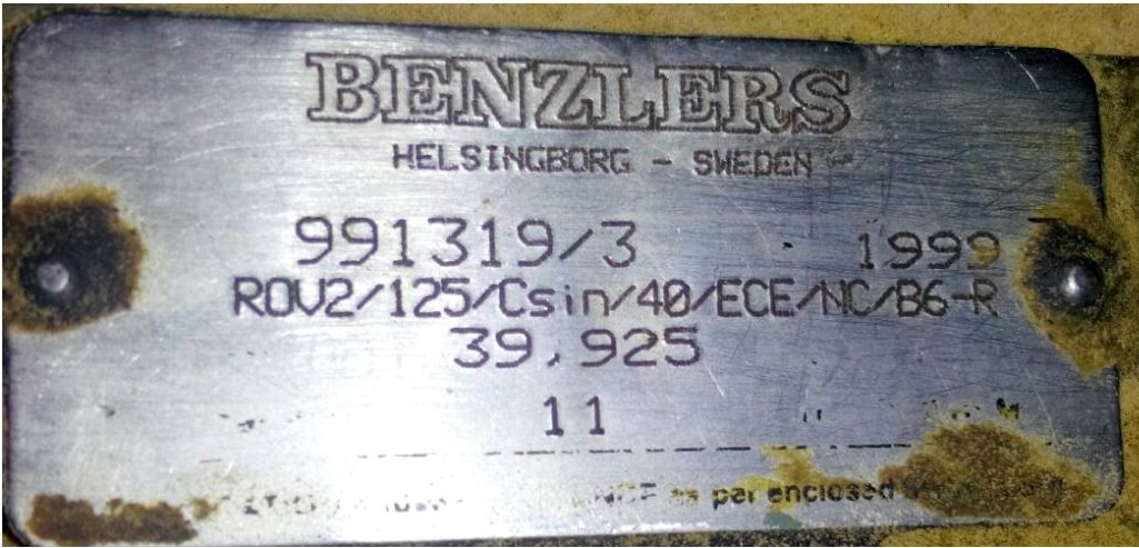 991319/3 